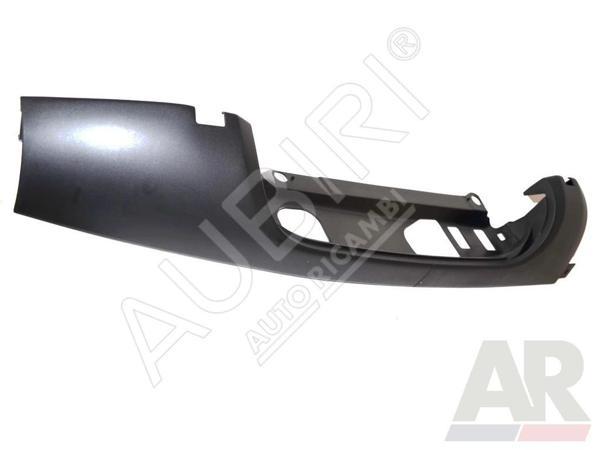 Fiat Doblo Iı 2005- Stop Alt Plastiği Çıft Kapı Sol  (Oem No:735417807) - Image 1