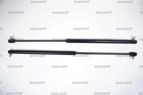 Amortisör Bagaj Kapak Kartal  1993-2002 Çift Mafsallı (Oem No:85008341) - Image 1