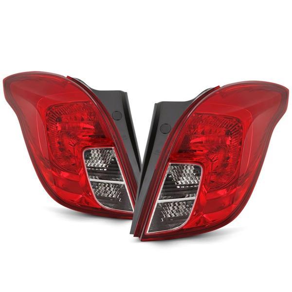 Stop Lambası Mokka 2012 Sonrası Sol (Oem No:95089716) - Image 1