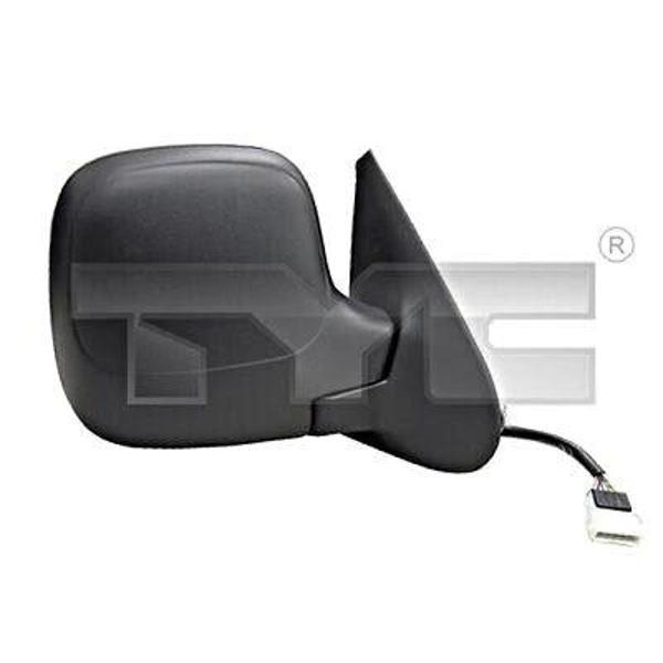 Ayna Dış Dikiz Partner 97= / Berlingo 97= Elektrikli Isıtmalı Sağ (Oem No:8153Hs) - Image 1