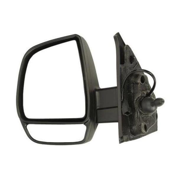 Ayna Dış Dikiz Doblo Cargo 2010 Sonrası Manuel Sol (Oem No:735497885) - Image 1