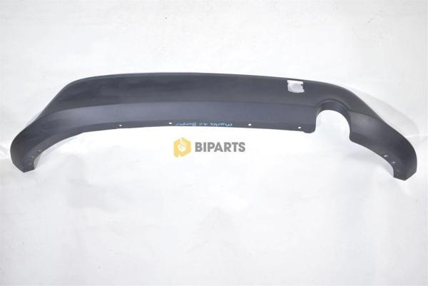 Arka Tampon Etegı Sedan Arka Tampon Etegı Sedan Ford Focus 2018 Bm 2018/- (Oem No: Jx7B 17F954 F1B) - Image 1