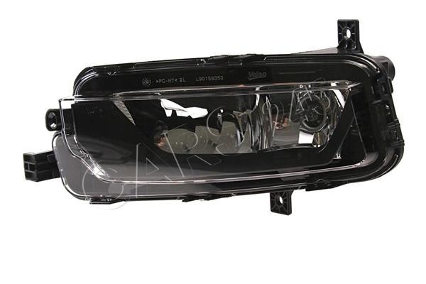 Vw T6 2020- Sis Lambası Sol  (Oem No:7La941661A) - Image 1