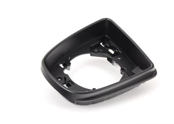 Bmw X5 X5 Ayna Çerçevesi 2006-2013 Astarlı Sol (Oem No:51167180737) - Image 1