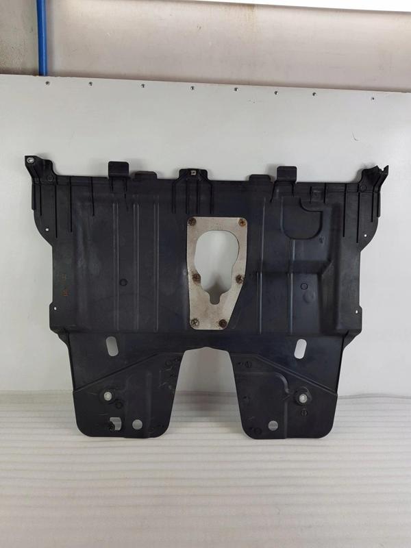 Fiat Egea 2015- Karter Muhafazası  (Oem No:519843160E) - Image 1