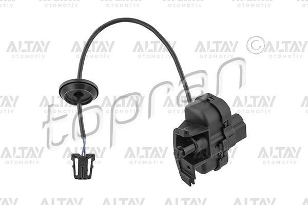 Motor Depo Kapak Açma Golf5 / Golf6 / Tiguan 2004 Sonrası (Oem No:5N0810773F) - Image 1