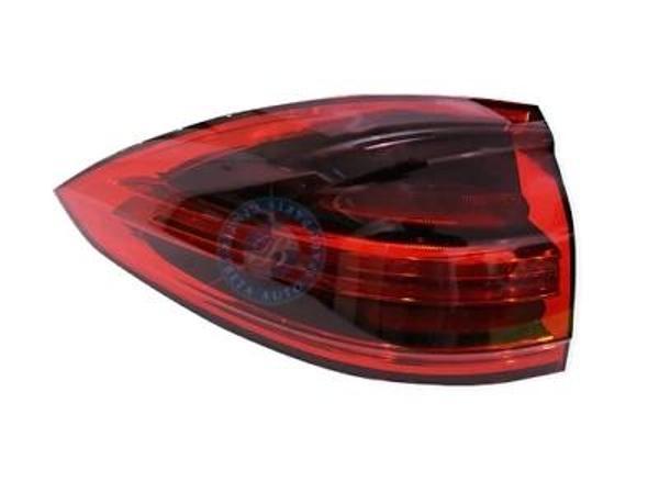 Vw Cayenne 2010- Stop Lambası Dış Sağ  (Oem No:95863106200) - Image 1