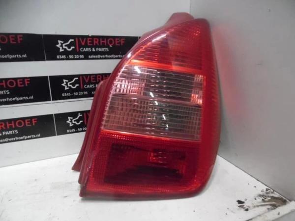 Stop Lambası C2 2003 Sonrası Sağ (Oem No:6351Y0) - Image 1