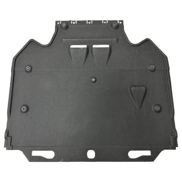 Karter Muhafazası A6 2012-2014 Arka (Oem No:4G0863822C) - Image 1
