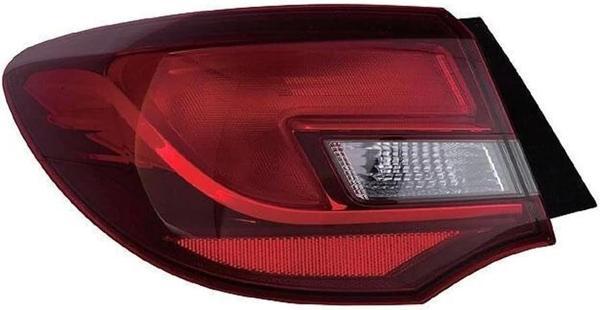 Stop Lambası Dış Astra J Sedan Sağ 2013 Sonrası (Oem No:1222340) - Image 1
