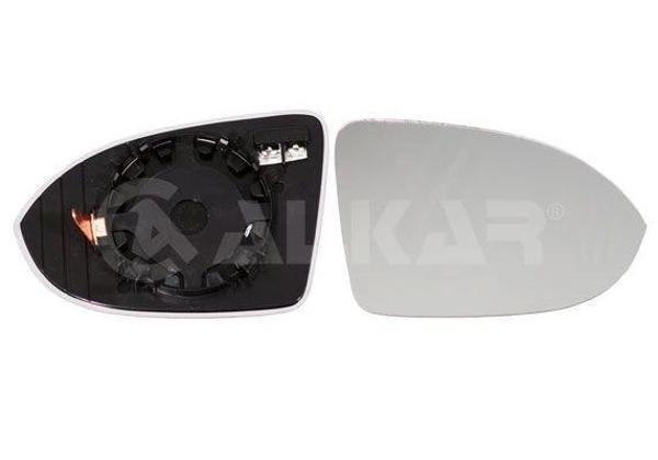Ayna Camı Passat 14Sonrası Elektrikli, Isıtmalı Sağ (Oem No: 3G0857522) - Image 1