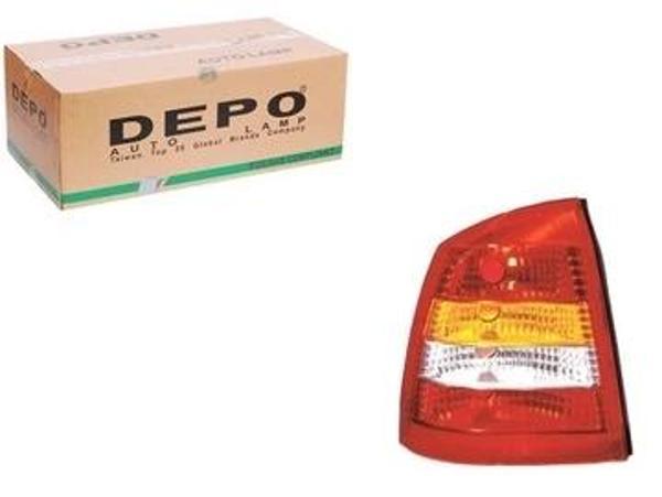 Stop Lambası Astra G Hb Sağ (Oem No:6223020) - Image 1