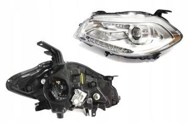 Japon Sx4 S-Cross (Jy) 1.6:1.6 Ddis 2014-2016 Far Sol Xenon (Oem No:3532061Ma0) - Image 1