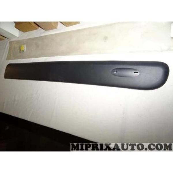 Renault Kangoo Iı 2003- Kapı Bandı Ön Sağ Klıpslı (Oem No:8200389343) - Image 1