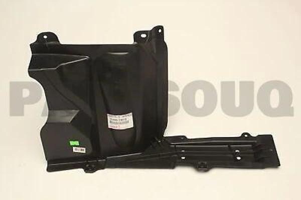 Karter Muhafazası Chr 2016-2019 Sol (Oem No:51444F4010) - Image 1