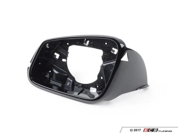 Bmw 3 Serisi  Ayna Çerçevesi 2011-2019 Sol (Oem No:51167302411) - Image 1