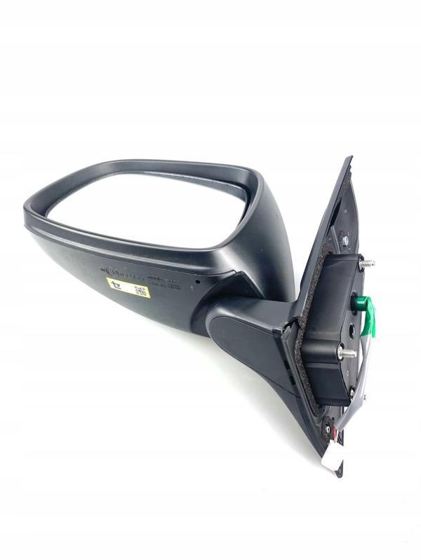 Ayna Dış Dikiz Sx-4 Elektrikli Isıtmalı Sağ (Oem No:8472080J70) - Image 1