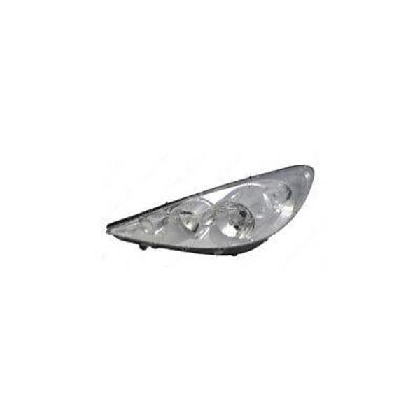 Psa 206+ 2009- Far Sol  (Oem No:6208P3) - Image 1