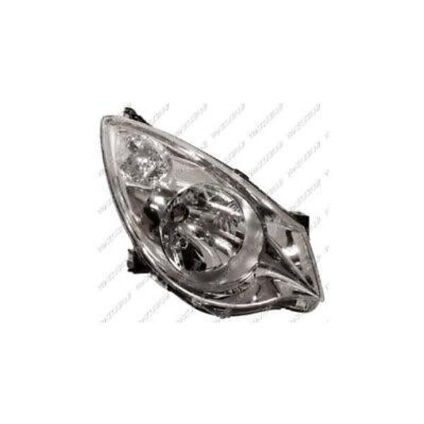 Opel Agila B  2008 2015 Far Sağ  (Oem No:4709124) - Image 1