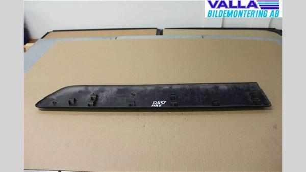 Renault Kangoo Iı 2003- Kapı Bandı Arka Sağ Klıpslı (Oem No:8200389360) - Image 1