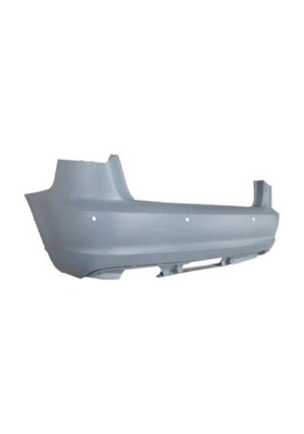 Tampon A3 2009-2012 Arka 4 Kapı (Oem No:8P4807303Hgru) - Image 1