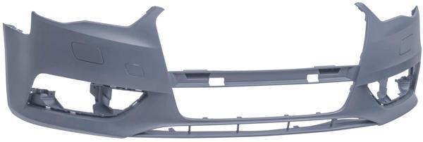 Tampon A3 2013-2016 On (Park Sensorsuz Far Yıkamalı) (Oem No:8V0807065Agru) - Image 1