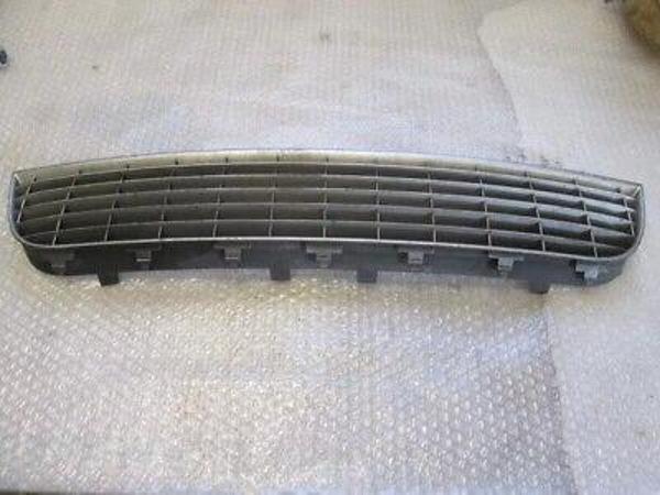 Fiat Grande Punto 2005- Ön Tampon Panjurusı  (Oem No:735489585) - Image 1