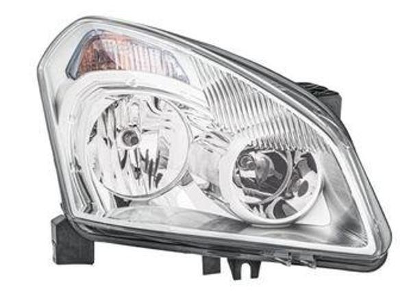 Nissan Qashqai Far Sağ 2006-2009 - Image 1