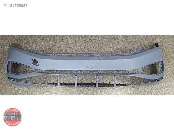 Tampon Passat 2019 Sonrası (Hıghlıne-Elegance) On (Oem No:3G0807217Apgru) - Image 1