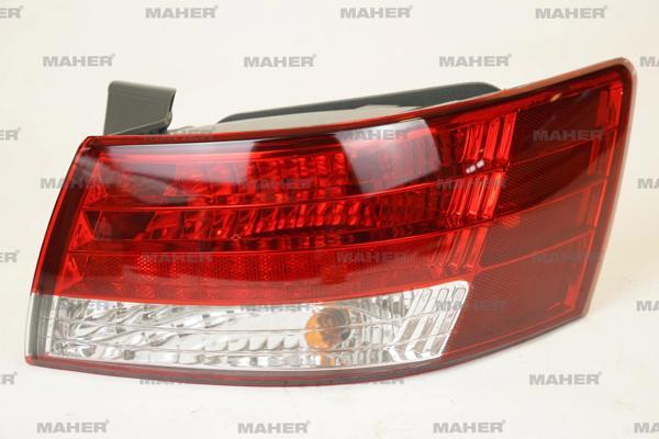 Sonata Stop Lambası 2005 Sonrası Sağ Dış (Oem No:924023K010) - Image 1