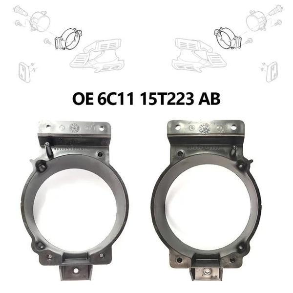 Sıs Far Braketi Sol Ford Transıt V347 Bm 06- (Oem No: 6C11 15T223 Ab) - Image 1
