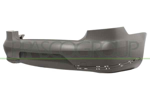 Tampon Passat 2011-2015 Park Sensörlü-Arka (Oem No:3Ae807417Fgru) - Image 1