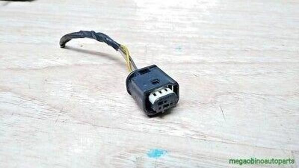 Far Fıskıye Kapagı Sağ Opel Astra J Bm 13- (Oem No: 1452050) - Image 1