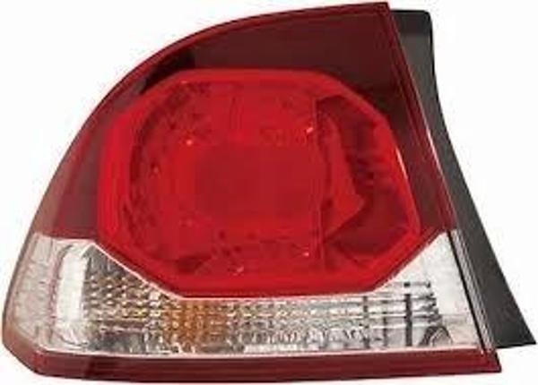 Stop Lambası Cıvıc 10-12 Fd6 Sedan Ledli Dış Sağ (Oem No: 33501-Snb-G51) - Image 1