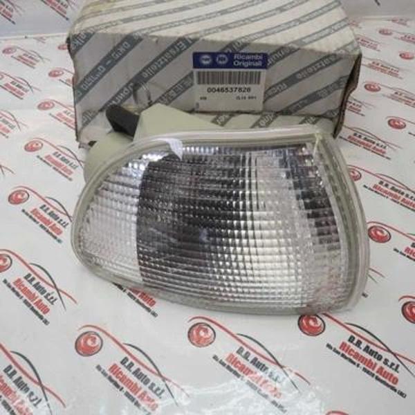 Fiat Palio 1997- Sinyal Lambası Sol Duylu (Oem No:46537828) - Image 1