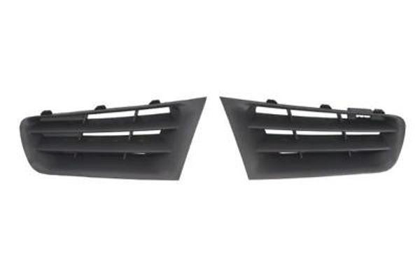Renault Megane - 2 2003- Ön Panjur Komple Eskı Model (Oem No:7701476893) - Image 1