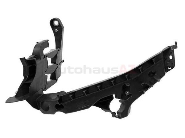 Far Bağlantı Braketi A4  2008 2012 Sol (Oem No:8K0805607C) - Image 1