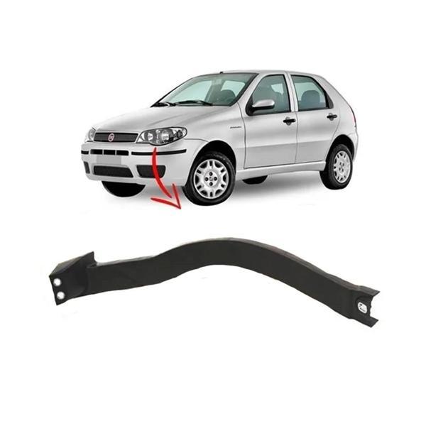 Fiat Albea - Palio - Sie An2003- Tampon Braketi Ön Sol  (Oem No:51700813) - Image 1