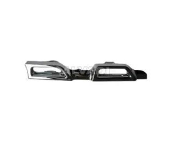 Renault Duster 2013- Ön Panjur Nikelajı Alt Sağ  (Oem No:623866492R) - Image 1