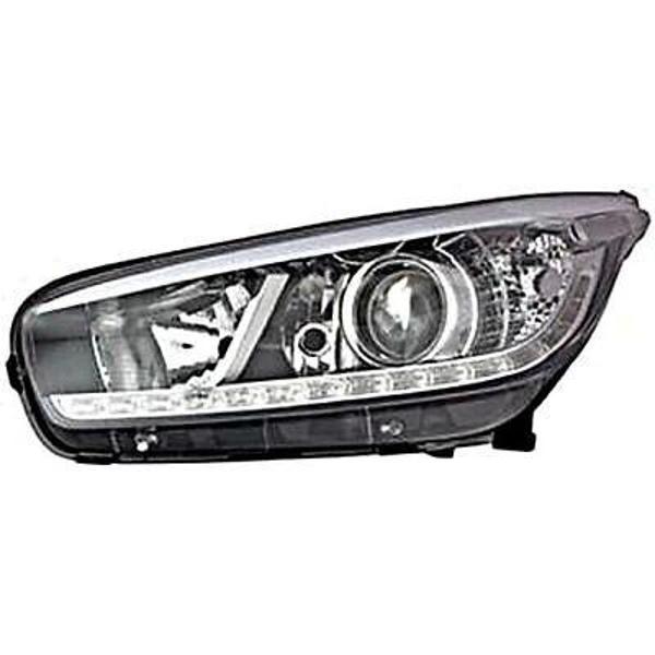Kore Ceed : Pro Ceed B.M 2013-2014 Far Sol Ledlı : Motorlu (Oem No:92101A2220) - Image 1