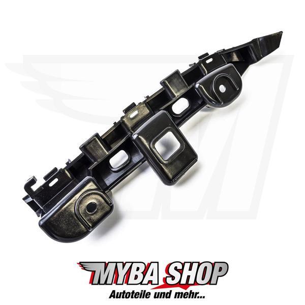 Vw Passat 2010-2013 Tampon Braketi Ön Sağ  (Oem No:3Aa807184) - Image 1
