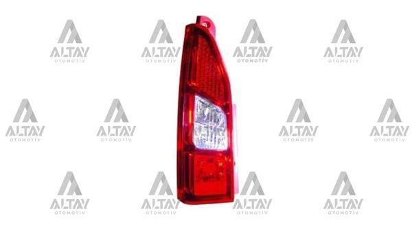 Stop Lambası Partner / Berlingo  2008 2012 Duysuz Sağ (Oem No:6351Fh) - Image 1
