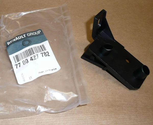 Renault Megane I 2001- Tampon Braketi Ön Sol (Oem No:7700427782) - Image 1