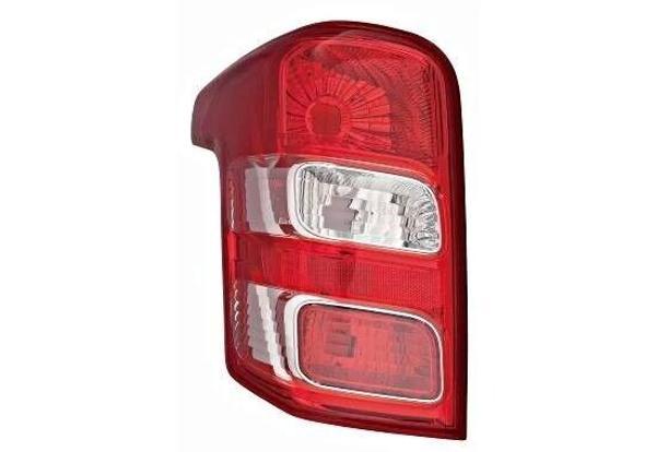 Stop Lambası L200 2015 Sonrası Sol Duysuz Fullback (Oem No:8330A945) - Image 1