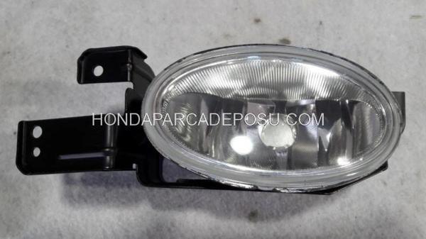 Honda Civic Sd 2012-2016 Sis Lambası  Sol (Bağlantı Braketli) (Famella) - Image 1