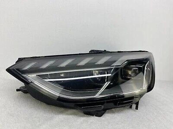 Vw A4 2015- Far Sol  (Oem No:8W0941033D) - Image 1