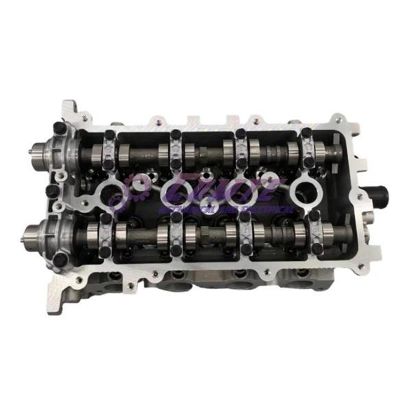 Kore  İ10   İ20  Rio G4La 1,2 Benzin 2012-2014 Silindir Kapağı  (Oem No:2210003451) - Image 1