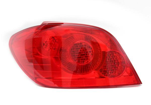 Stop Lambası 307 2007 Sonrası Sol (Oem No:6350X0) - Image 1