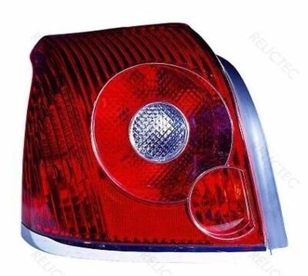 Stop Lambası Avensıs 2006-2009 Duysuz Sol (Oem No:8156105210) - Image 1