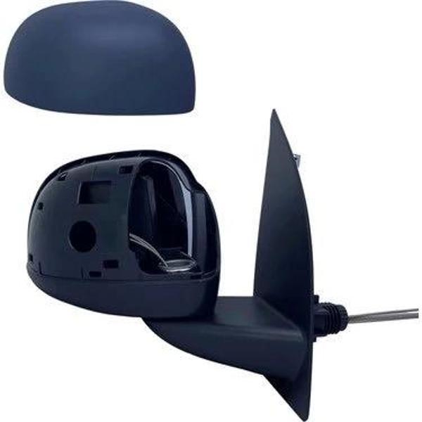 Fiat Panda Manuel Ayna 2010-2012 Astarlı Sağ 735367186 - Image 1